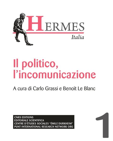 hermes sistema editoriale
